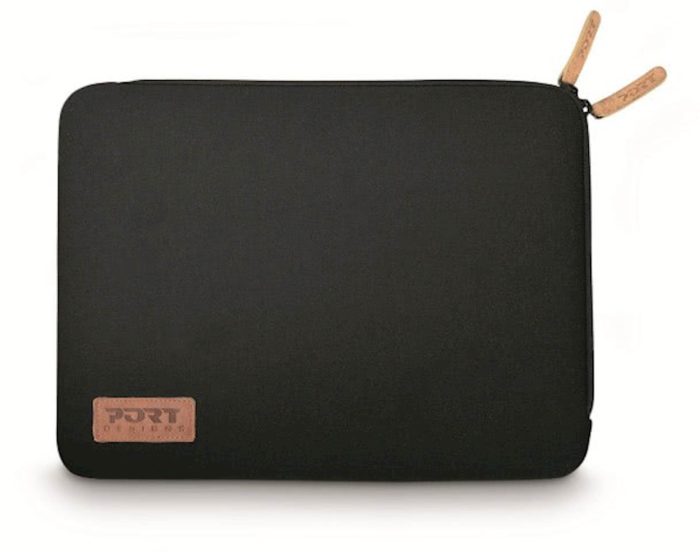 Ovitek PORT Sleeve Torino 15,6" črn