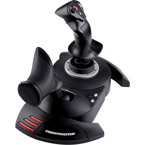 THRUSTMASTER T-FLIGHT HOTAS X - Image 3