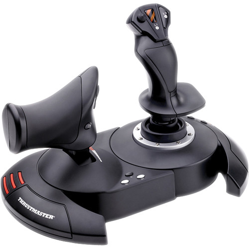 THRUSTMASTER T-FLIGHT HOTAS X - Image 5