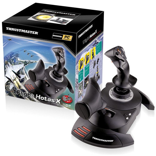 THRUSTMASTER T-FLIGHT HOTAS X - Image 6