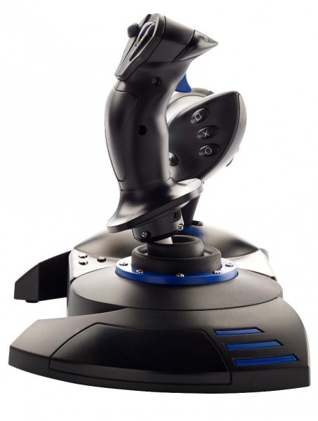THRUSTMASTER T-FLIGHT HOTAS 4 PC/PS4 - Image 5