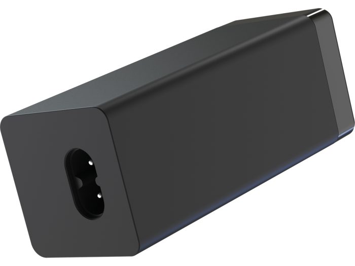 Sandberg 4in1 polnilnik 2x USB-C in 2x USB 65W - Image 4