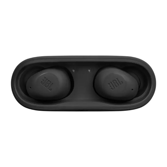 JBL Wave Buds BT5.2 In-ear slušalke z mikrofonom, črna - Image 5