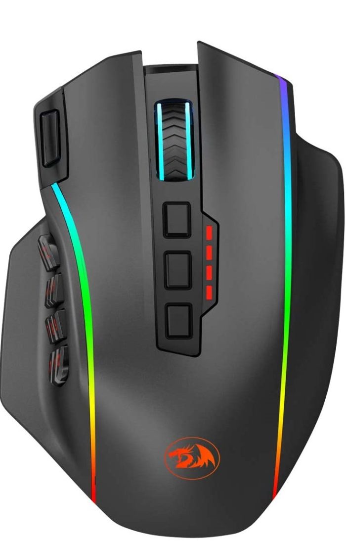 REDRAGON PERDITION PRO M901P GAMING BREZŽIČNA MIŠKA