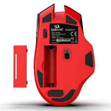REDRAGON M690 MIRAGE GAMING BREZŽIČNA MIŠKA - Image 5