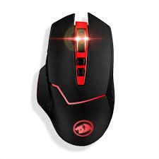 REDRAGON M690 MIRAGE GAMING BREZŽIČNA MIŠKA - Image 6