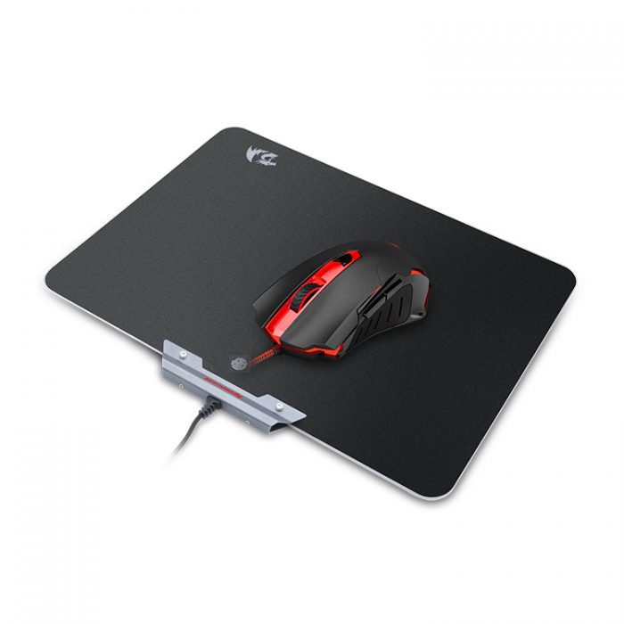 REDRAGON ORION P011 RGB GAMING PODLOGA ZA MIŠKO - Image 5
