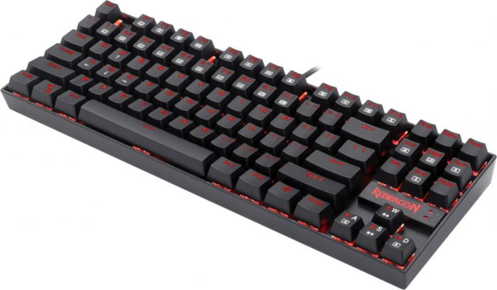 REDRAGON KUMARA 2  K552-2 MEHANSKA TIPKOVNICA - Image 6