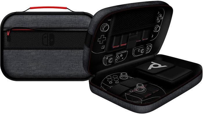 PDP NINTENDO SWITCH POTOVALNA TORBA ELITE - Image 3