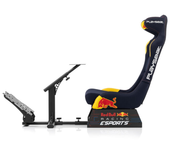 IGRALNI STOL PLAYSEAT EVOLUTION PRO - RED BULL RACING ESPORTS - Image 4