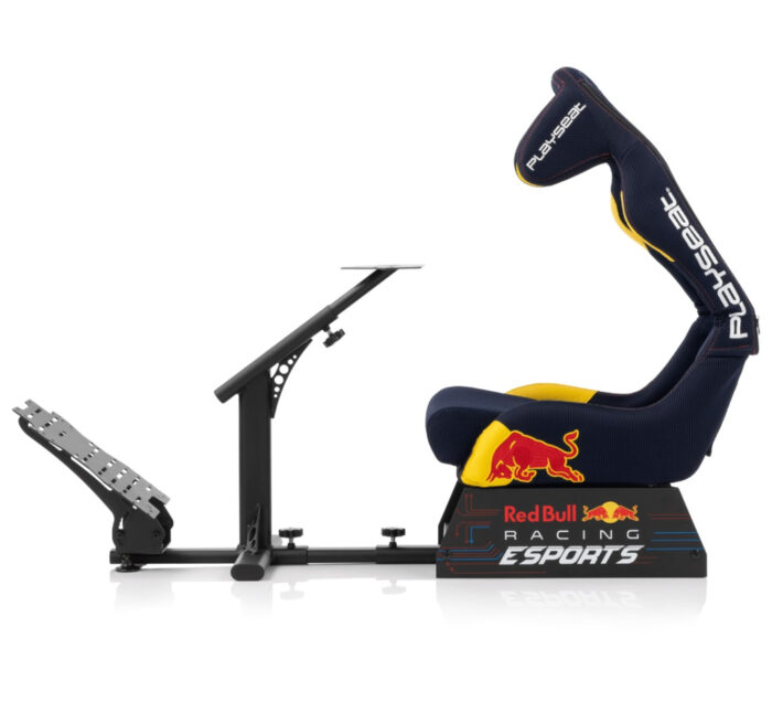 IGRALNI STOL PLAYSEAT EVOLUTION PRO - RED BULL RACING ESPORTS - Image 5