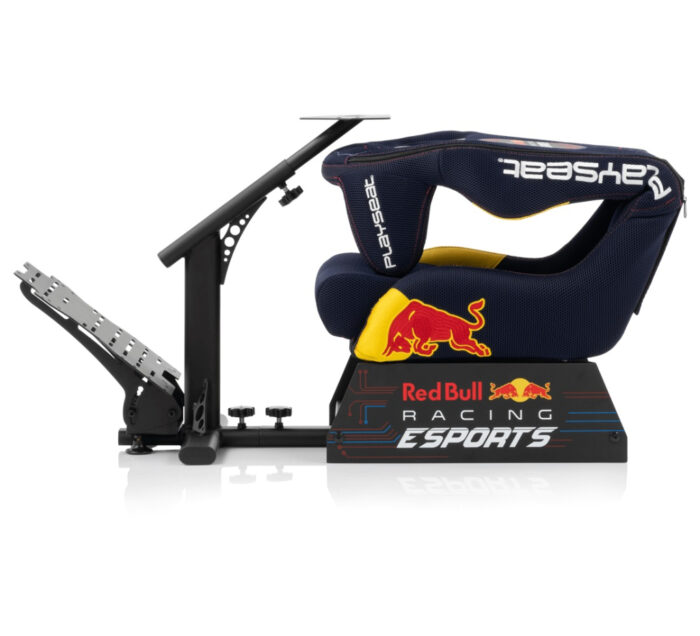 IGRALNI STOL PLAYSEAT EVOLUTION PRO - RED BULL RACING ESPORTS - Image 6