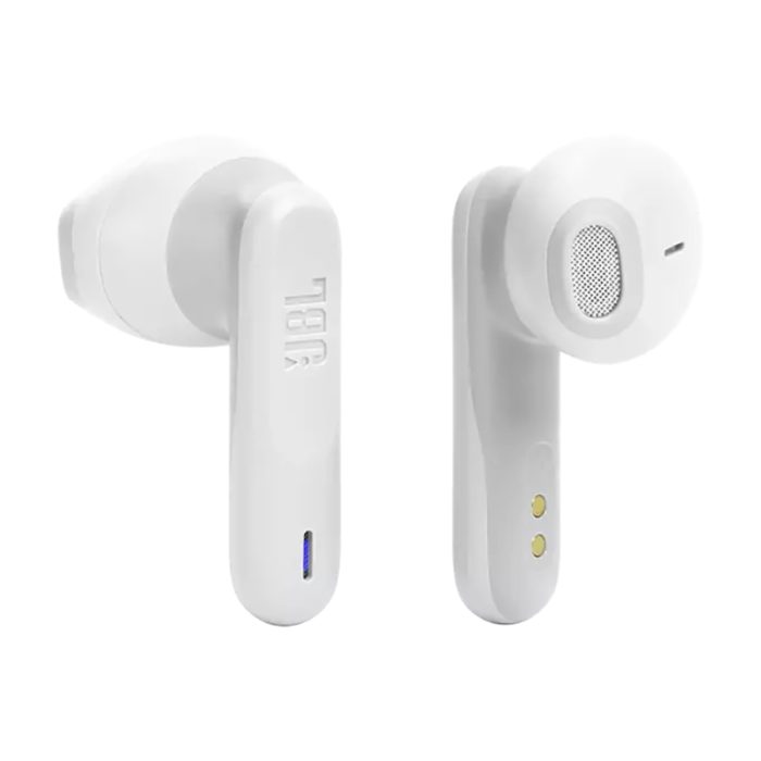 JBL Wave Flex BT5.2 In-ear slušalke z mikrofonom, bela - Image 5