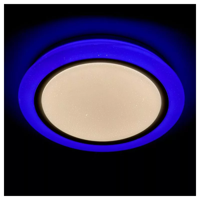 Asalite LED stropna svetilka MIA 50W 3000K/4000K/6500K, 3500 lumnov okrogla - Image 5