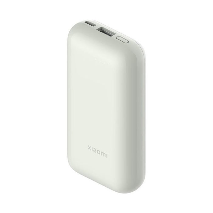 Xiaomi 33W prenosna baterija 10000 mAh Pocket Edition Pro, bela - Image 3