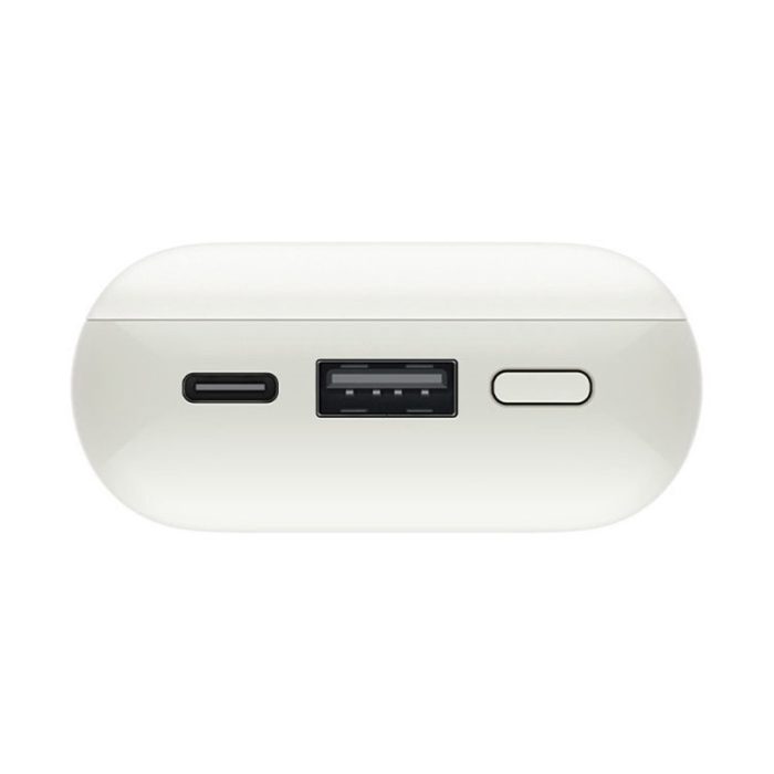 Xiaomi 33W prenosna baterija 10000 mAh Pocket Edition Pro, bela - Image 4