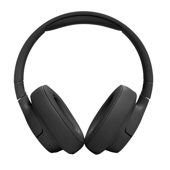 JBL Tune 720BT Bluetooth naglavne brezžične slušalke, črne - Image 3