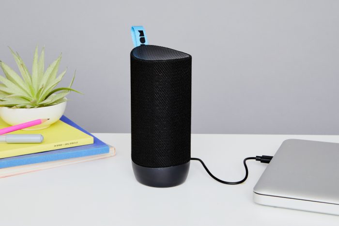 Jam Audio ZERO CHILL BLUETOOTH zvočnik - črn - slika 6