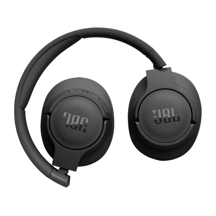 JBL Tune 720BT Bluetooth naglavne brezžične slušalke, črne - Image 4