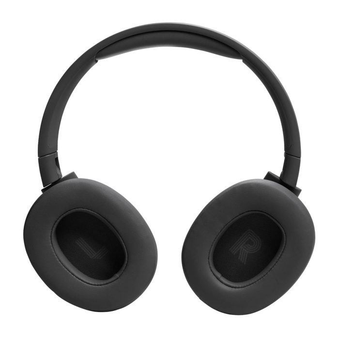 JBL Tune 720BT Bluetooth naglavne brezžične slušalke, črne - Image 6