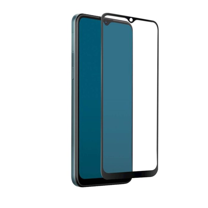 STEKLO NOKIA G11/G21 ČRNO