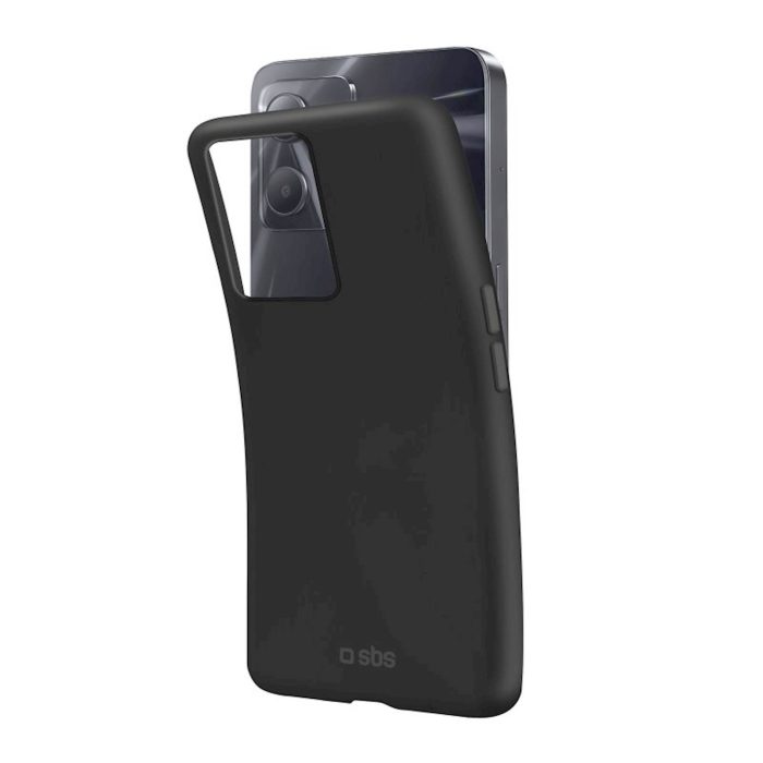 OVITEK SENSITY REALME C35 ČRN