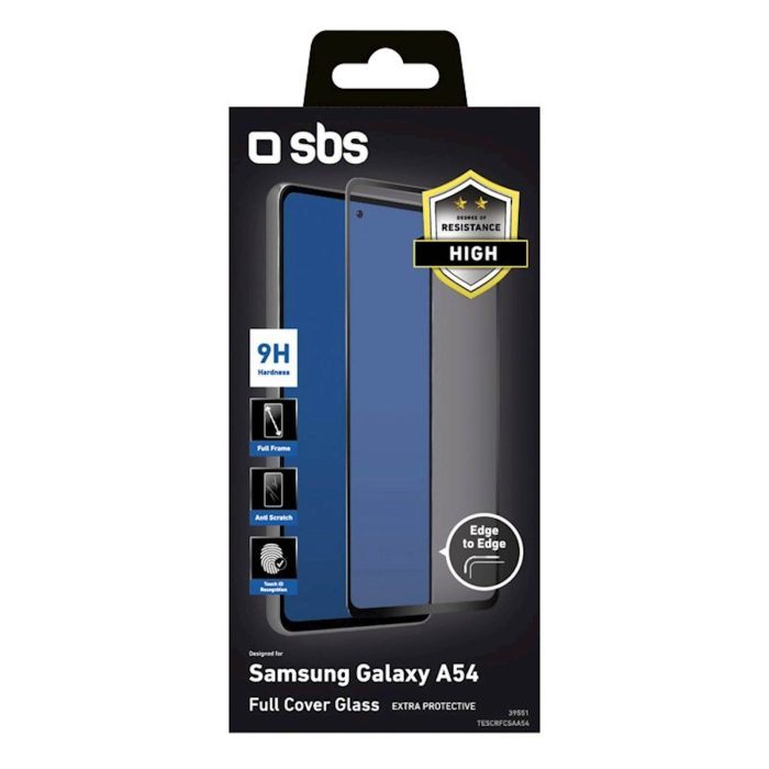 STEKLO SAMSUNG GALAXY A54/S23 FE - Image 3