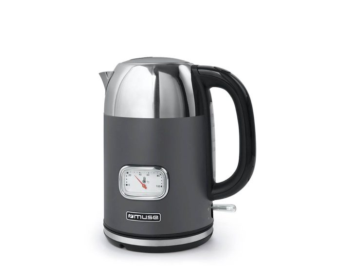 GRELNIK VODE MS-020 DG SIVI
