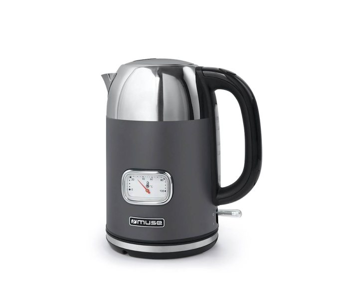 GRELNIK VODE MS-020 DG SIVI - Image 4
