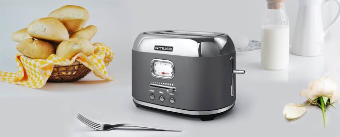 OPEKAČ MS-120 DG SIVI - Image 3