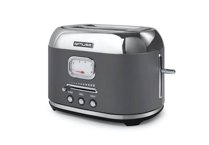 OPEKAČ MS-120 DG SIVI - Image 4