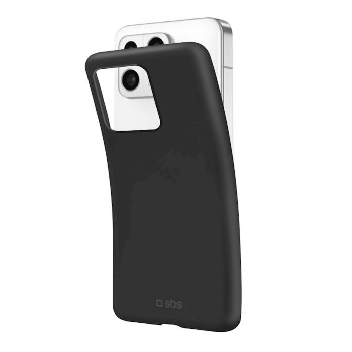 OVITEK SENSITY XIAOMI 13 ČRNI