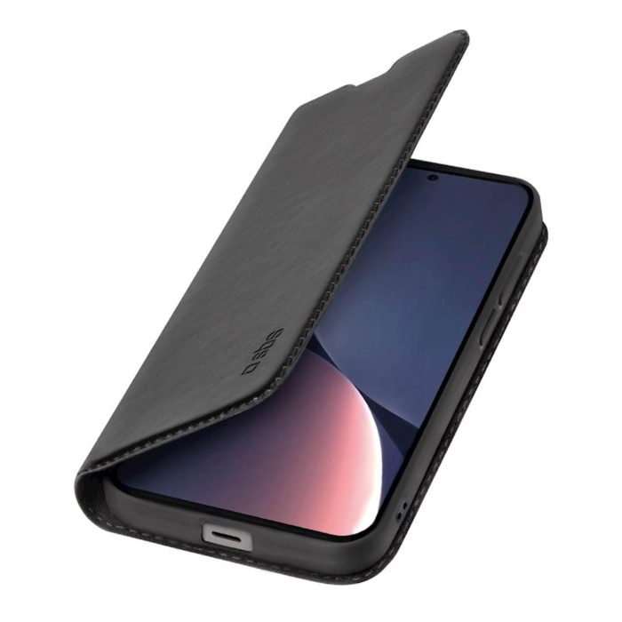 TORBICA LITE XIAOMI 13 ČRNA
