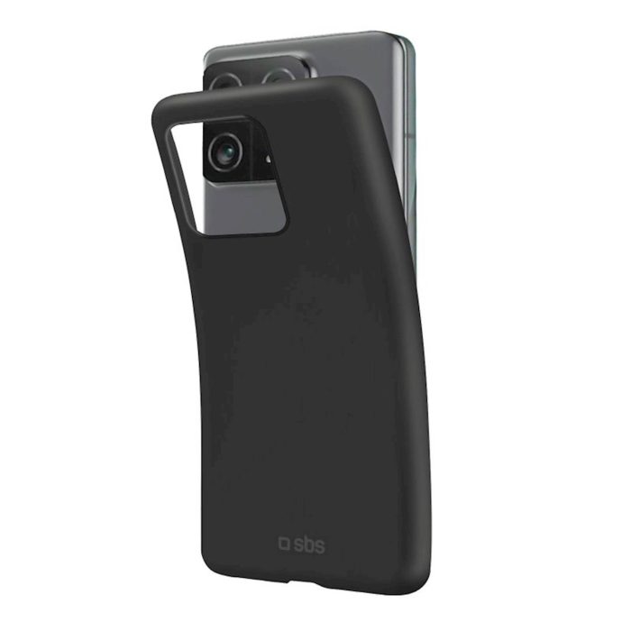 OVITEK SENSITY XIAOMI 13 PRO ČRNA