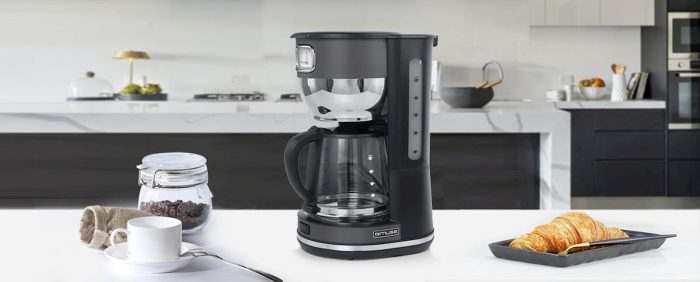 APARAT ZA KAVO MS-220 DG SIV - Image 3