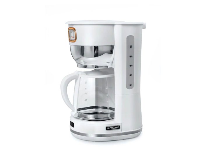 APARAT ZA KAVO MS-220 W BELI - Image 4