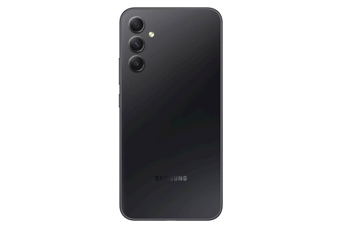 SAMSUNG GALAXY A34 5G 256GB ČRNA - Image 3