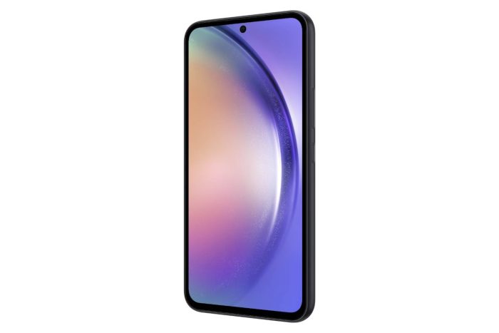 SAMSUNG GALAXY A54 5G 256GB ČRNA - Image 4