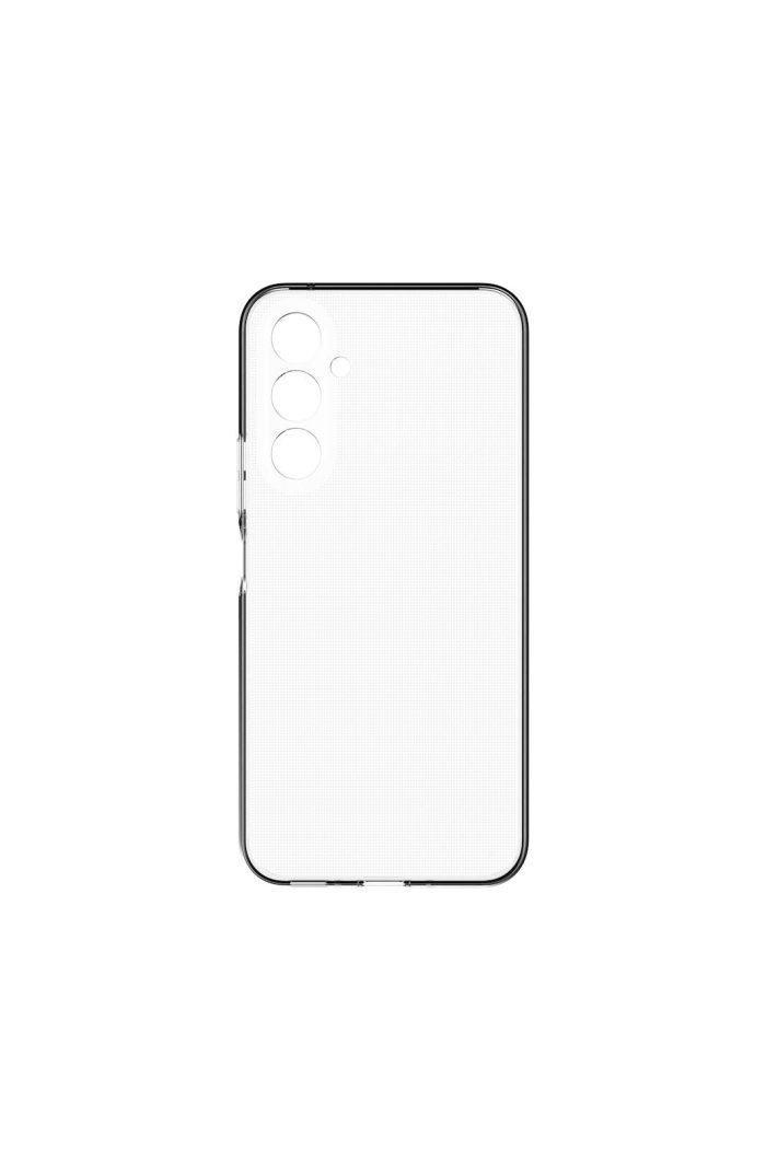 SAMSUNG GALAXY A34 CLEAR COVER TRANSPARENT