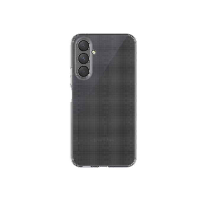 SAMSUNG GALAXY A54 CLEAR COVER TRANSPARENT - Image 3