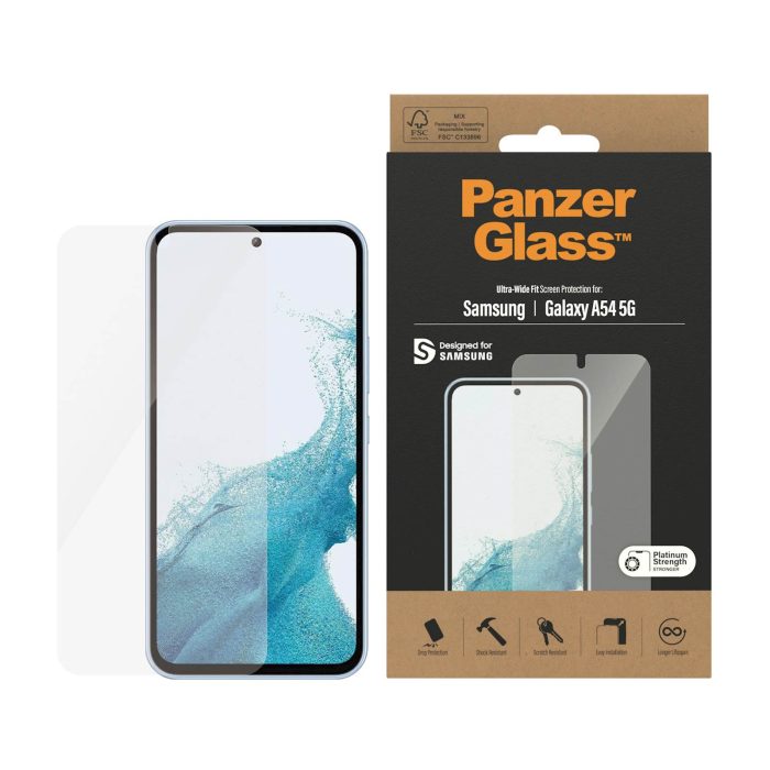 PANZERGLASS GALAXY A54 5G UWF - Image 3