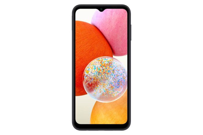 SAMSUNG GALAXY A14 5G 64GB ČRNA