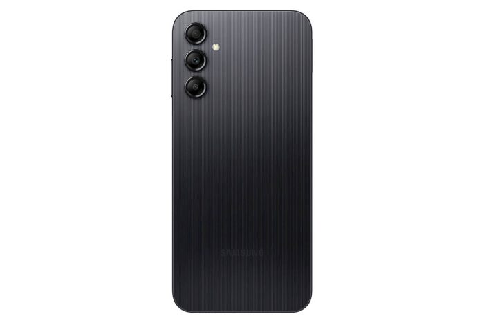 SAMSUNG GALAXY A14 5G 64GB ČRNA - Image 3