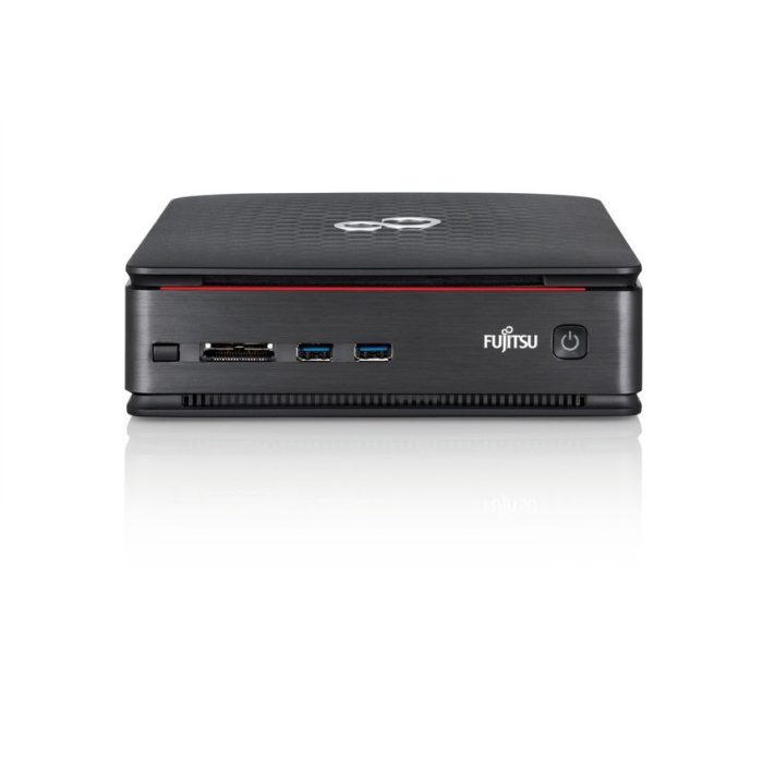 Fujitsu ESPRIMO Q920 i5-4590T  8GB 512GB SSD Windows 10Pro - obnovljeni - slika 3