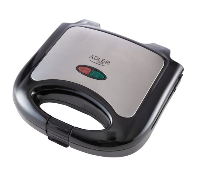 Adler opekač kruha in toaster AD3015 - Image 4