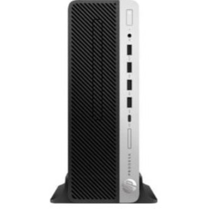 HP ProDesk 600 G3  i5 7500 8GB DDR4 256GB SSD Windows 10Pro - obnovljeni - Image 3