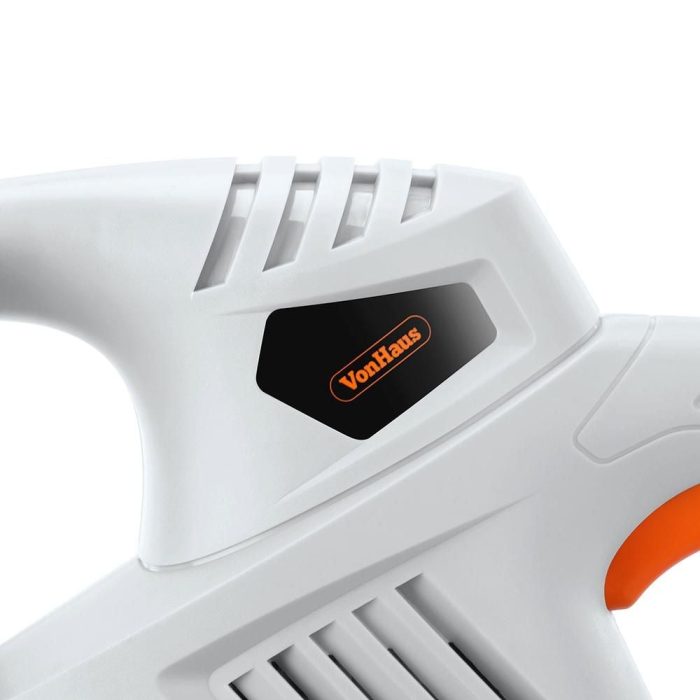 VonHaus električne škarje za grmičevje 450W - Image 5