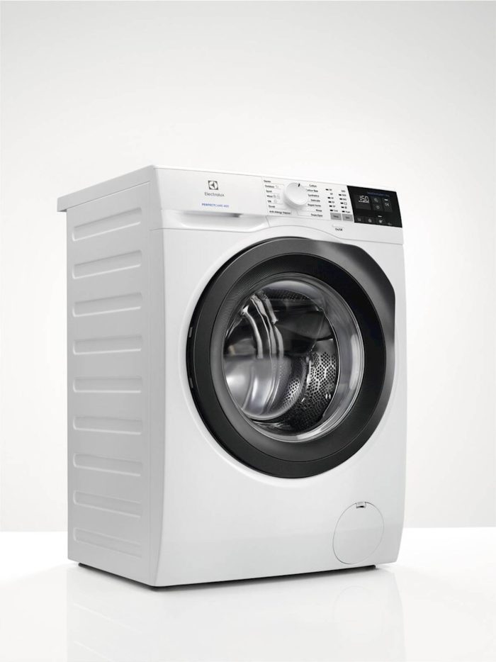 Pralni stroj Electrolux EW6F421B, 10 kg, inverter motor - Image 3