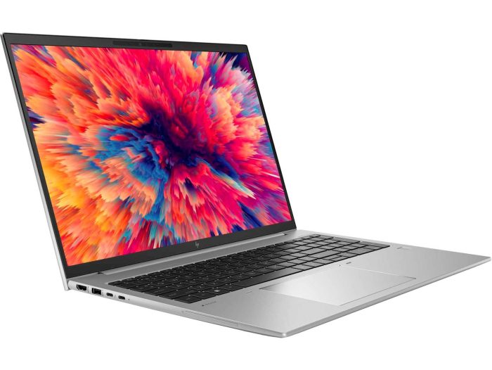 Prenosnik HP ZBook FireFly 16 G9 i7-1255U/16GB/SSD 512GB/16''WUXGA Touch