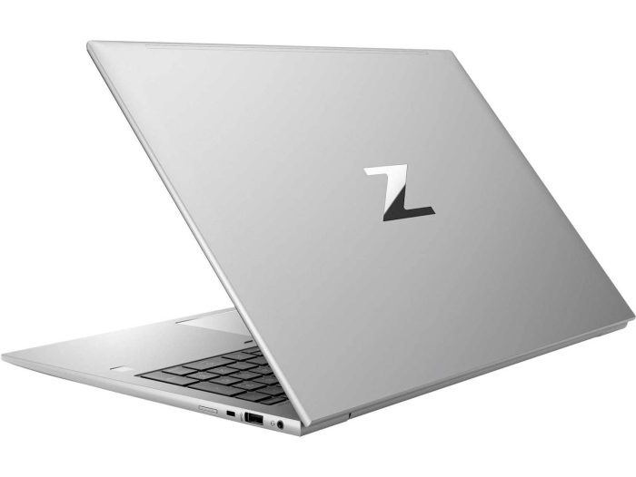 Prenosnik HP ZBook FireFly 16 G9 i7-1255U/16GB/SSD 512GB/16''WUXGA Touch - slika 5